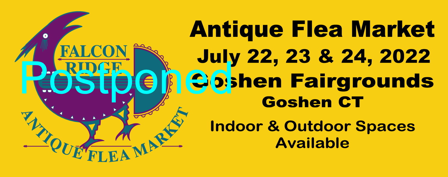 Falcon Ridge Antique Flea Market